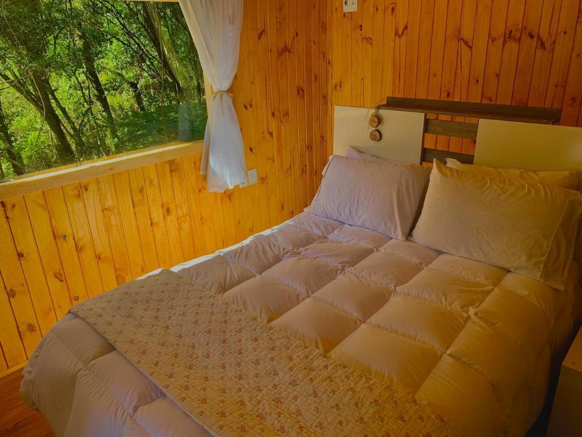 Cabana Vivenda Villa São Francisco de Paula Buitenkant foto